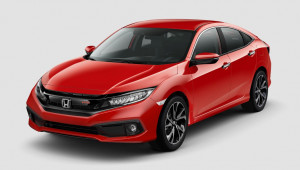 Honda Civic 2019 chính thức bán ra tại Việt Nam, giá cao nhất 934 triệu đồng