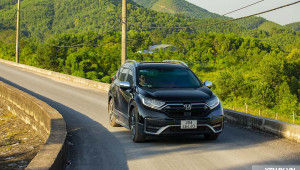 Doanh số của Honda Việt Nam tháng 1/2023 giảm 13,1% so với tháng trước đó