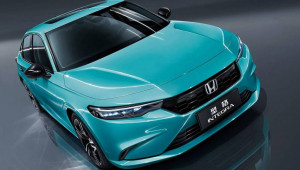 Honda Integra 2022: Phiên bản thể thao hơn của Honda Civic chính thức trình làng