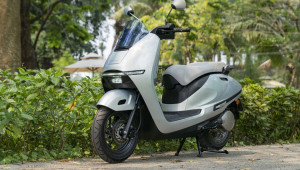 [ĐÁNH GIÁ XE] Honda UC3: Đắt nếu chỉ nhìn thông số, đáng tiền khi xét cả trải nghiệm sở hữu?
