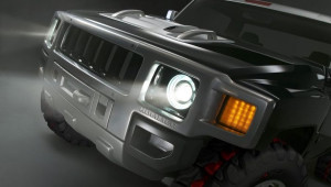 Hummer của GM sẽ trở lại vào năm 2021 dưới danh nghĩa là thương hiệu xe điện mới