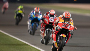 Honda Việt Nam tiếp tục “Vũ điệu Racing” với Honda toàn cầu năm 2020