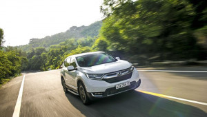 Doanh số ô tô tháng 5/2020 của Honda Việt Nam tăng 222% so với tháng trước