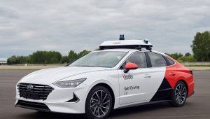 Hyundai đầu tư 35 tỷ USD để phát triển các công nghệ tự động mới