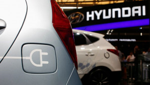 Hyundai Motor đóng cửa trung tâm phát triển động cơ đốt trong