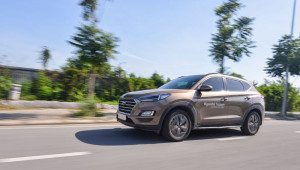 TC Motor bán ra hơn 28.000 xe Hyundai 6 tháng đầu năm 2020