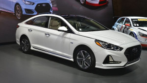 Hyundai, Kia triệu hồi 168.000 xe dính lỗi nguy cơ cháy nổ tại Mỹ