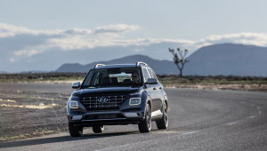 Ra giá 17,250 USD, SUV Hyundai Venue 2020 liệu có đáng mua?