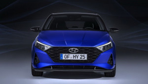 Hyundai i20 thế hệ mới thể thao hơn, liệu có lọt vào “mắt xanh” của TC MOTOR?