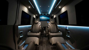 Inkas VIP Mobile Office: Định nghĩa về sự đẳng cấp là đây!