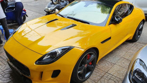 Sài Gòn: Bất ngờ bắt gặp 