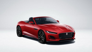 Jaguar F-Type 2021 ra mắt phiên bản cao cấp và độc quyền hơn, giá quy đổi từ 2 tỷ VNĐ