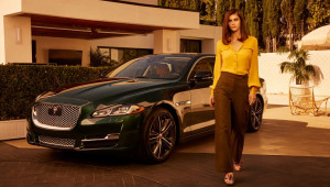 Jaguar XJ Collection Special Edition 2019 - Lời tạm biệt của XJ với giới hạn 300 chiếc trên toàn thế giới