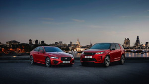 Chương trình “Không ngừng khám phá” cùng Jaguar Land Rover và Leica Việt Nam