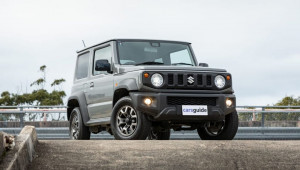 Rộ tin Suzuki Jimny sẽ bán chính hãng tại Việt Nam: Ra mắt tháng 10, nhập khẩu từ Ấn Độ