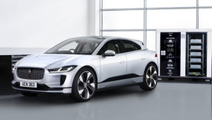 Jaguar sắp khai tử hàng loạt xe xăng, chuyển hẳn sang sản xuất ô tô điện