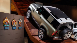 BMW và Geely chuẩn bị trở thành 