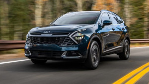 Kia lập kỷ lục doanh số trong năm 2024 với hơn 3 triệu xe bàn giao cho khách hàng