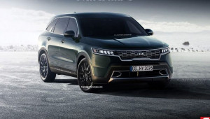 Tất tần tật về Kia Sorento 2021 ở thời điểm hiện tại