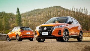 Nissan Kicks - Đối thủ của Kia Seltos có thể sẽ về Việt Nam