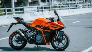 Sportbike KTM RC 390 trở lại Việt Nam sau 2 năm “vắng bóng”, giá 209 triệu đồng