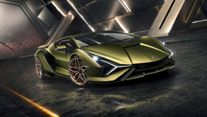 Lamborghini và MIT hoàn thành bằng sáng chế về công nghệ siêu tụ điện mới - Bước ngoặt cho ngành xe điện toàn cầu?