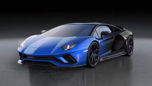 Lamborghini phát hành NFT 1:1 cùng với chiếc Aventador Coupé cuối cùng được sản xuất