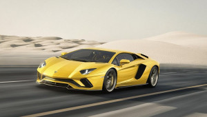 Lamborghini Aventador và sự phát triển sau gần một thập kỷ