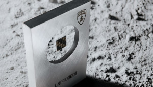 Lamborghini bước chân vào lĩnh vực NFT, chuẩn bị mở bán “Chìa khóa Không gian”