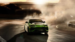 Lamborghini 