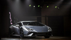 Lamborghini Huracan Tecnica đã cập bến Đông Nam Á, giá từ 15,1 tỷ VNĐ