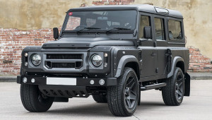 Land Rover Defender End Edition - 