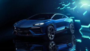 60 năm Automobili Lamborghini: Những mẫu xe theo dòng thời gian