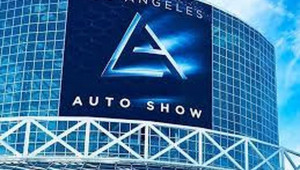 Los Angeles Auto Show 2021: Nơi xe điện “lên ngôi”