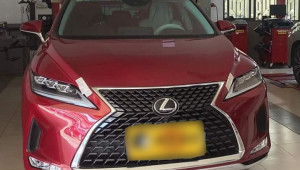 Người dùng tố Lexus RX350L lỗi động cơ, nhà sản xuất kết luận do 