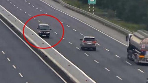 Phương tiện đi ngược chiều có thể bị phạt tới 5 triệu VNĐ