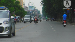 Lỗi vượt phải và những điều không phải ai cũng biết