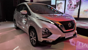 Nissan Livina 2023 ra mắt tại Đông Nam Á, tạo thêm áp lực cho Mitshubishi Xpander và Toyota Veloz