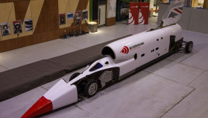 LSR Bloodhound - 
