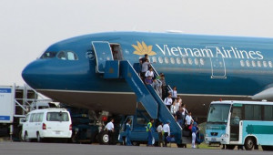 Lương phi công Vietnam Airlines còn bao nhiêu trong bối cảnh dịch Covid-19?