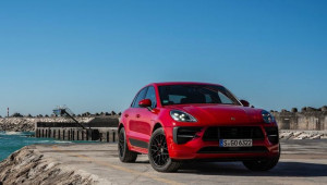 [ĐÁNH GIÁ XE] Porsche Macan GTS 2020 - mẫu SUV thể thao đặc biệt của hãng xe Đức