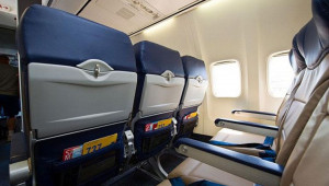 Gây khói, cháy trên máy bay sẽ bị phạt tối đa 5 triệu đồng