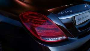 Mercedes-Maybach thế hệ mới: Có thể xuất hiện phiên bản giới hạn dành cho giới siêu giàu