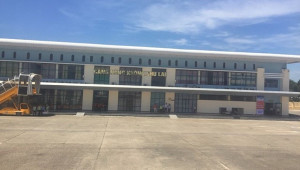 Linh kiện máy bay hàng đầu thế giới sắp được sản xuất tại Đà Nẵng