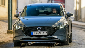 Giải Xe thế giới của năm 2020: Cuộc đua giữa người Hàn và người Nhật