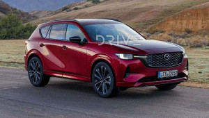 Mazda CX-5 2026 sẽ có hệ truyền động hybrid siêu tiết kiệm nhiên liệu