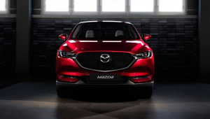 Mazda6 và CX-5 thế hệ tiếp theo có thể sử dụng động cơ I6 như xe sang