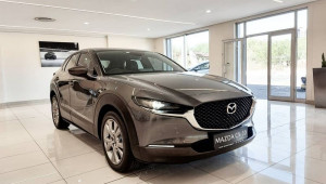 Mazda CX-30 nhập Thái giảm gần 100 triệu đồng, CX-3 cũng giảm hơn 70 triệu đồng
