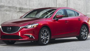 Mazda xác nhận có “bất thường” trong các bài thử nghiệm an toàn