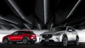 Mazda CX-3 sẽ chỉ được bán ra duy nhất phiên bản Sport tại nhiều thị trường